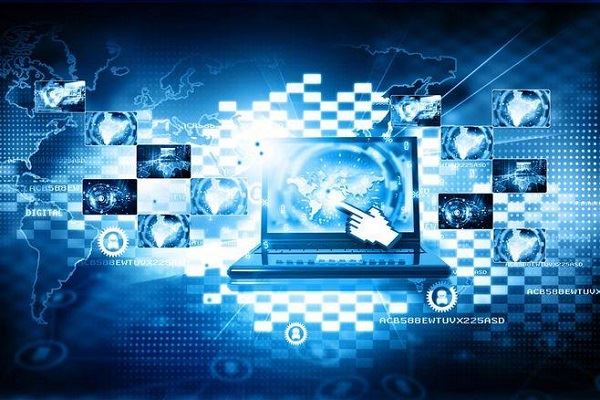 ساختار اصلی دستگاه دمش فیلم